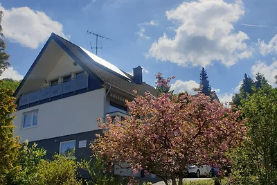 Ferienwohnung mit toller Aussicht