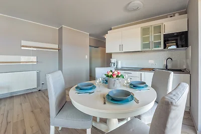 Sun&Snow Resorts - Apartment B12