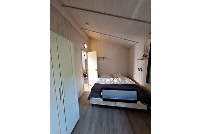 Vakantiehuis Ontspannende vakantie Travemünde