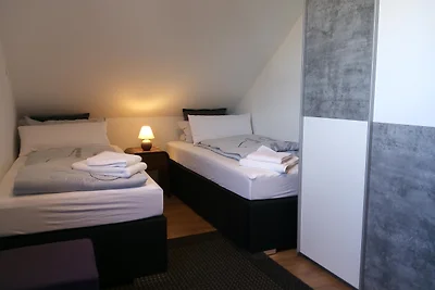 Appartamento Vacanza con famiglia St. Peter-Ording