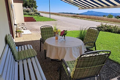 Vakantieappartement Gezinsvakantie Tengen