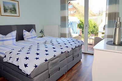 Casa vacanze Vacanza di relax Heiligenhafen