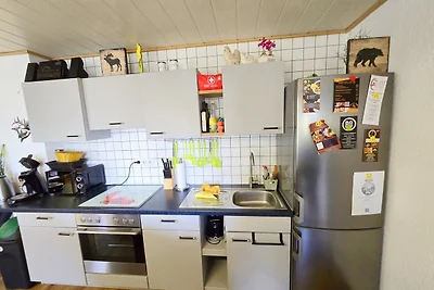 Apartament Dla rodzin Bestwig