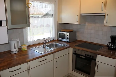 Ferienhaus Nr. 17, Kategorie