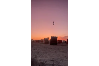 Holiday home relaxing holiday Esens