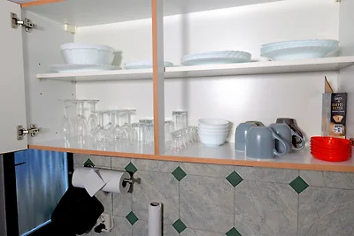 Alloggio Agriturismo Nideggen