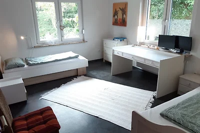 Vakantiehuis Ontspannende vakantie Jever