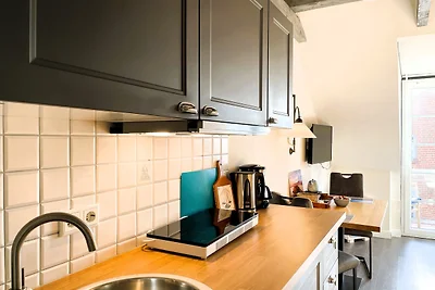 Appartamento Vacanza con famiglia Wittdün