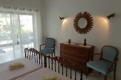 Appartamento Vacanza con famiglia Carvoeiro