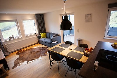 Vakantieappartement Gezinsvakantie Brilon