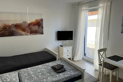 Ferienwohnung bei Wessels