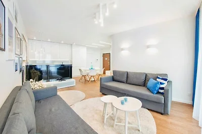 Sun&Snow Aura I - Apartament 41