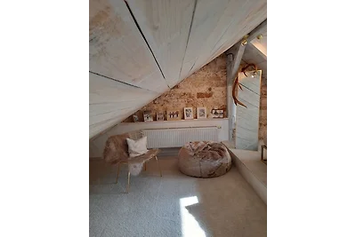 Vakantiehuis Ontspannende vakantie Altdorf