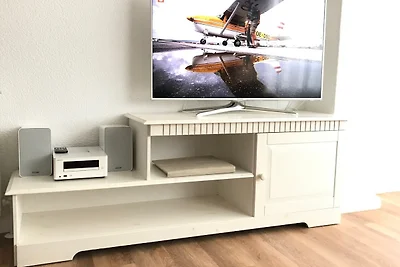 Vakantieappartement Gezinsvakantie Grömitz