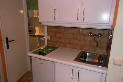 Apartament Dla rodzin Heiligenhafen