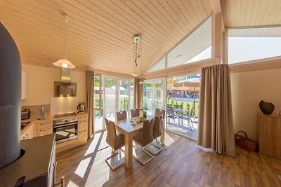 Casa vacanze Vacanza di relax Malchow