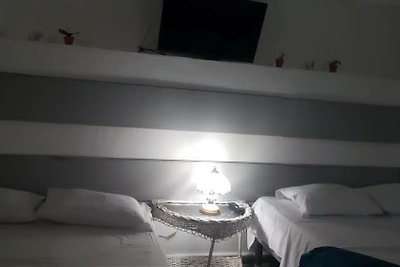 Vakantieappartement Gezinsvakantie Santiago de Cuba