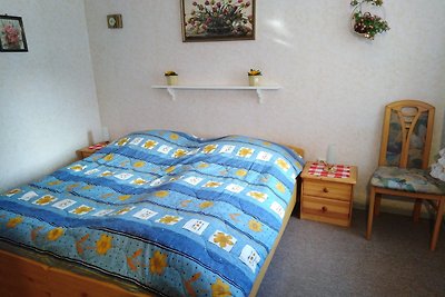 Casa vacanze Vacanza di relax Olbersdorf