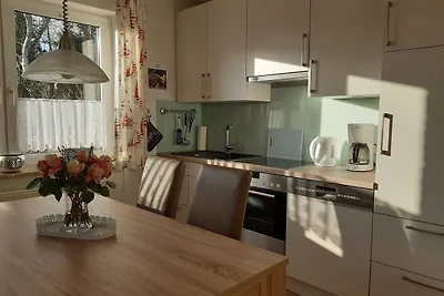 Bauernhof Sauer - Friesenglück