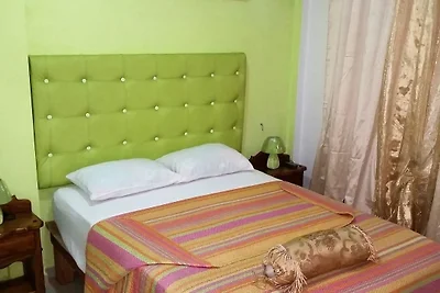 Vakantieappartement Gezinsvakantie Cienfuegos