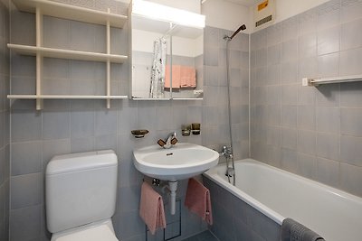 Vakantieappartement Gezinsvakantie Davos