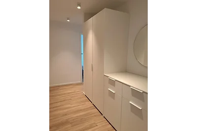 Appartamento Vacanza con famiglia Eckernförde