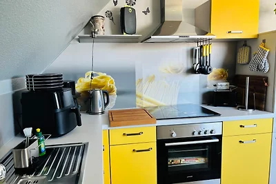 Ferienwohnung Heckel