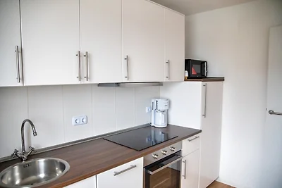 Appartamento Vacanza con famiglia Ueckermünde