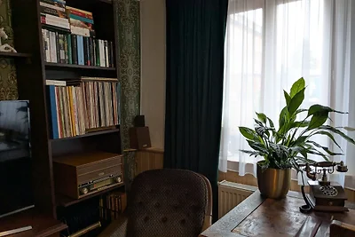 Altes Häusle am Waschbach-Weinberg