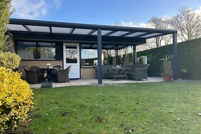 Casa vacanze Vacanza di relax Sint Maartensvlotbrug