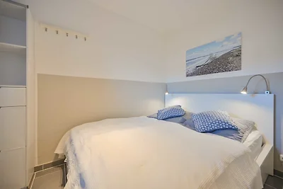 Vakantieappartement Gezinsvakantie Kellenhusen