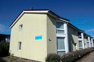 Vakantieappartement Gezinsvakantie Neukirchen in Ostholstein