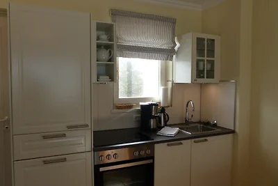 Vakantieappartement Gezinsvakantie Laboe