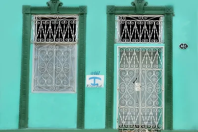 Appartamento Vacanza con famiglia Santiago de Cuba