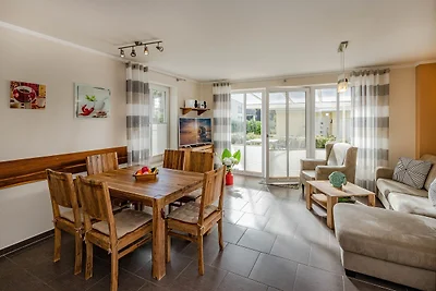 Casa vacanze Vacanza di relax Korswandt