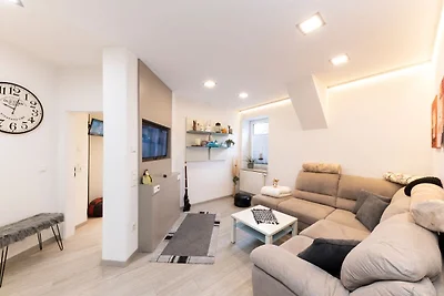 Apartament Dla rodzin Zella-Mehlis