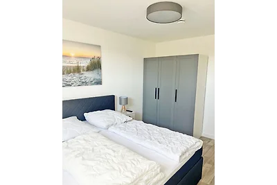 Haus Seebad Whg. 11
