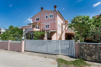 Vakantieappartement Gezinsvakantie Silo