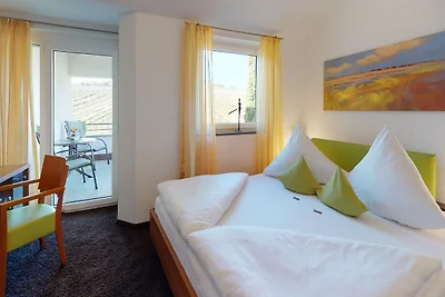 Doppelzimmer 206