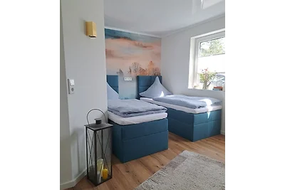 Appartamento Vacanza con famiglia Olsberg