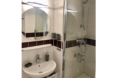 Appartamento Vacanza con famiglia Goslar