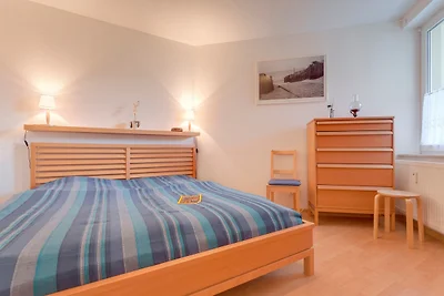 Vakantieappartement Gezinsvakantie Graal-Müritz