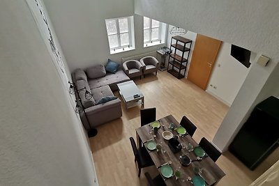 Vakantieappartement Gezinsvakantie Northeim