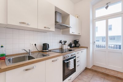 Vakantieappartement Gezinsvakantie Dresden