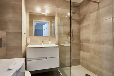 Sun & Snow Bałtyk - Apartment 38