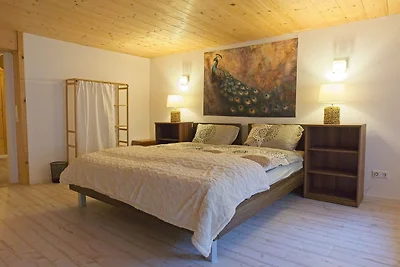 Marrakesch Home Zimmer 1