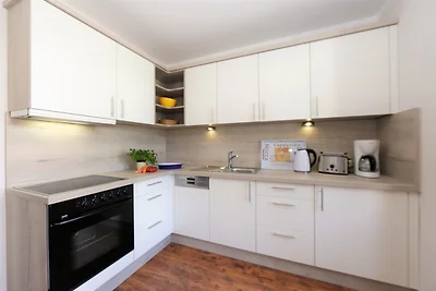 Apartament Dla rodzin Heringsdorf