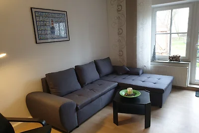 Vakantiehuis Ontspannende vakantie Hagermarsch