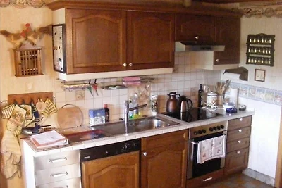 Landhaus an der Hase