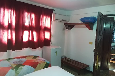 Casa Andres y Delvis Appartement 1